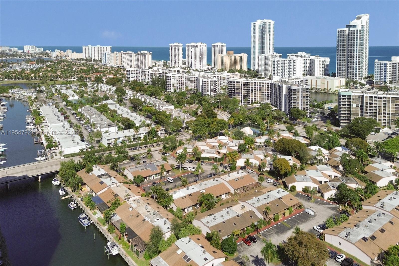 HARBOURWOOD SKETCH OF SUR - Residential