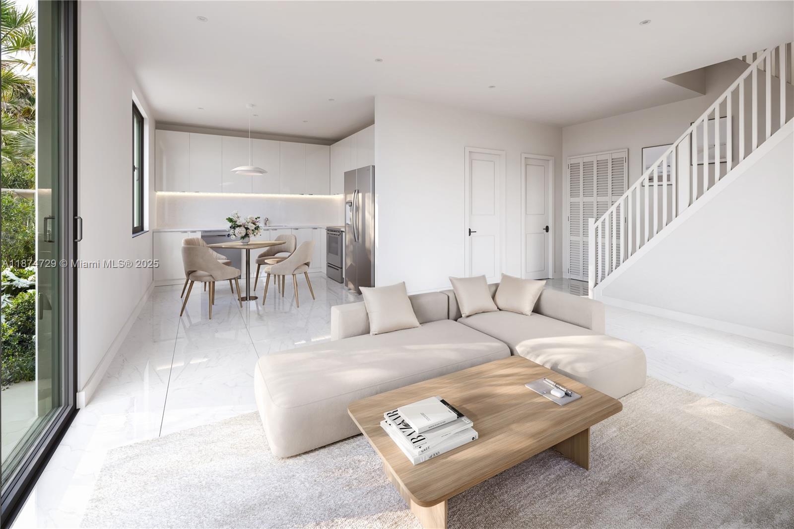 THE TROPICS AMD - Residential