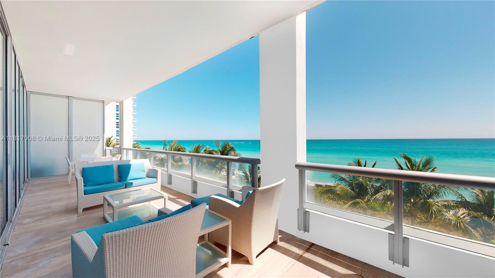 SOUTH CARILLON BEACH COND - Residential