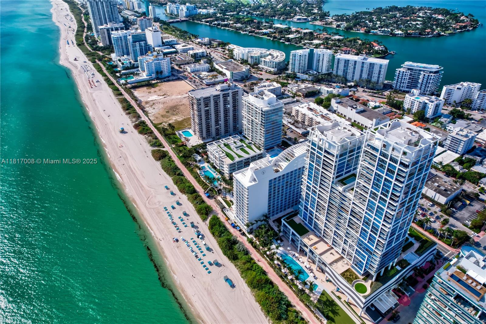 SOUTH CARILLON BEACH COND - Residential