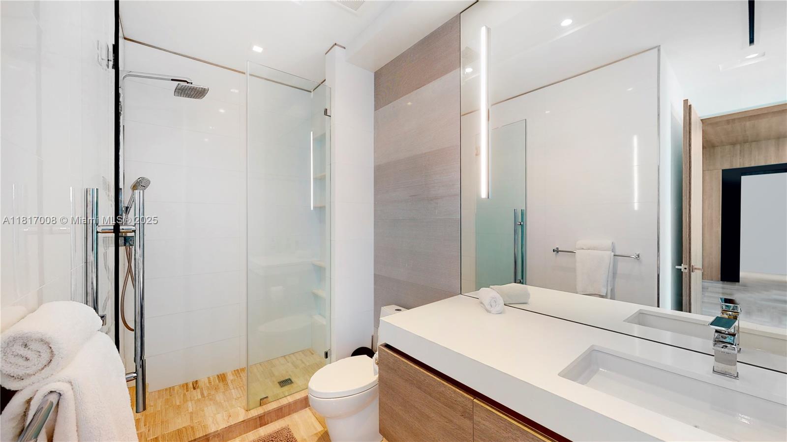 SOUTH CARILLON BEACH COND - Residential