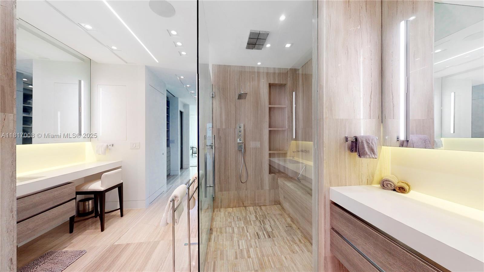 SOUTH CARILLON BEACH COND - Residential