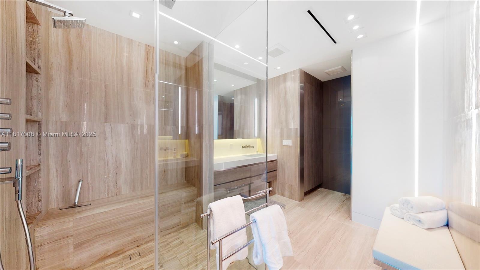 SOUTH CARILLON BEACH COND - Residential