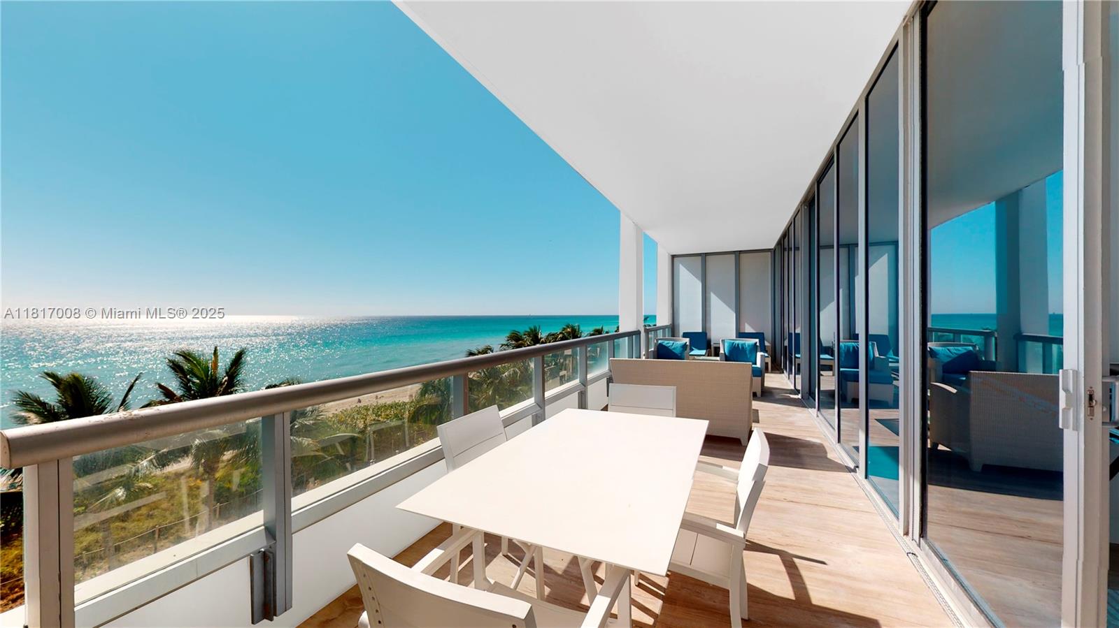 SOUTH CARILLON BEACH COND - Residential