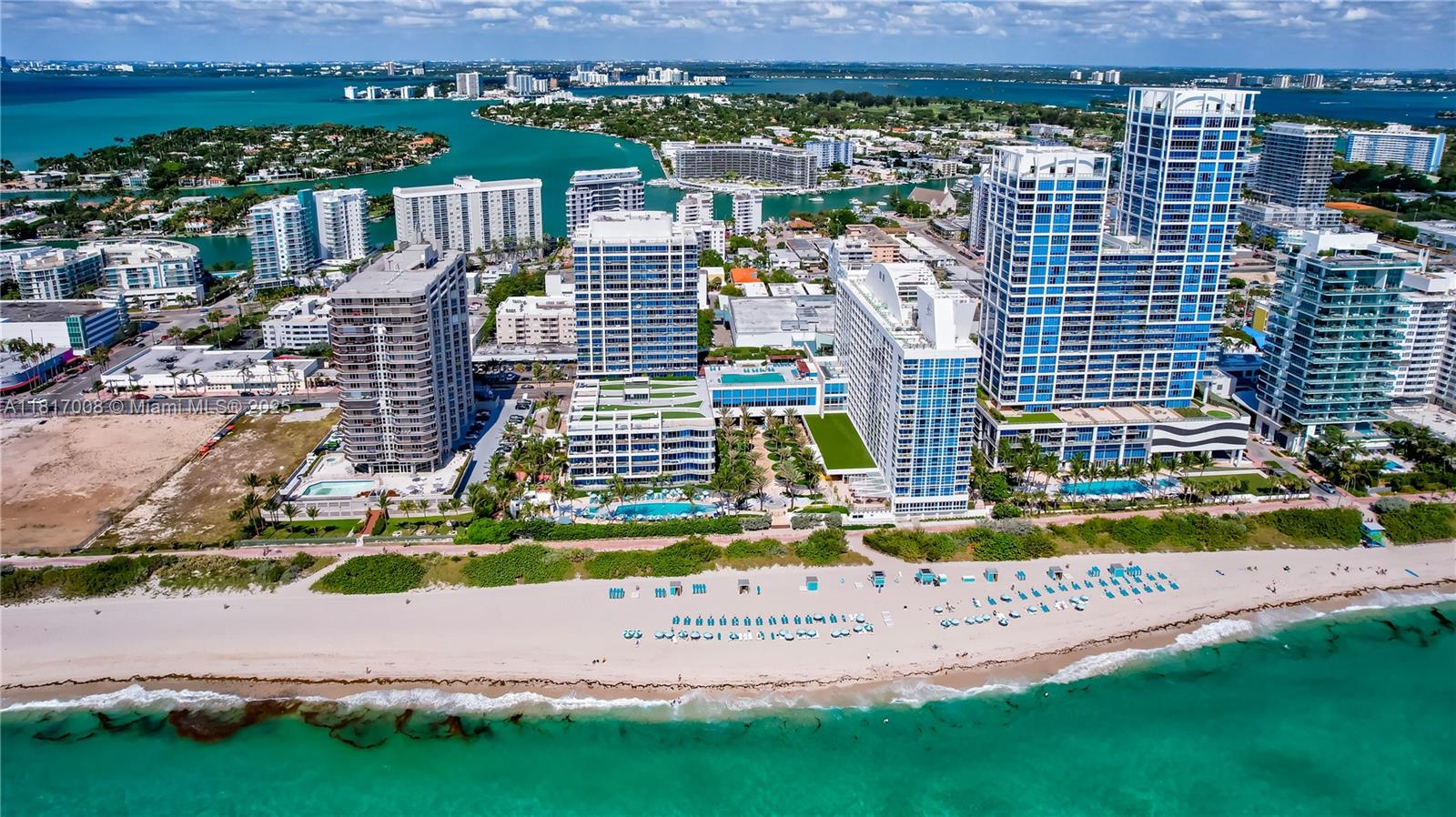 SOUTH CARILLON BEACH COND - Residential