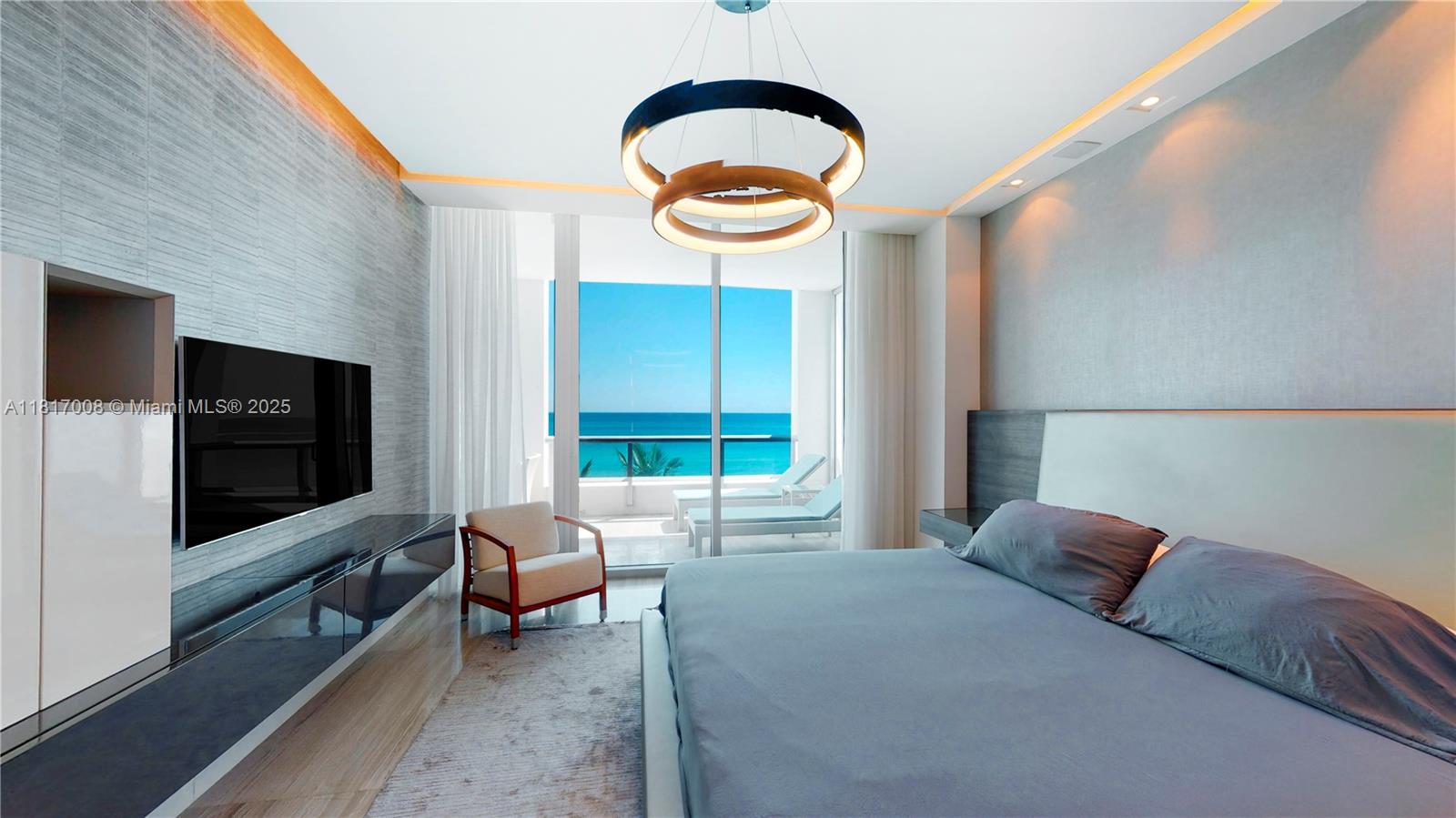 SOUTH CARILLON BEACH COND - Residential