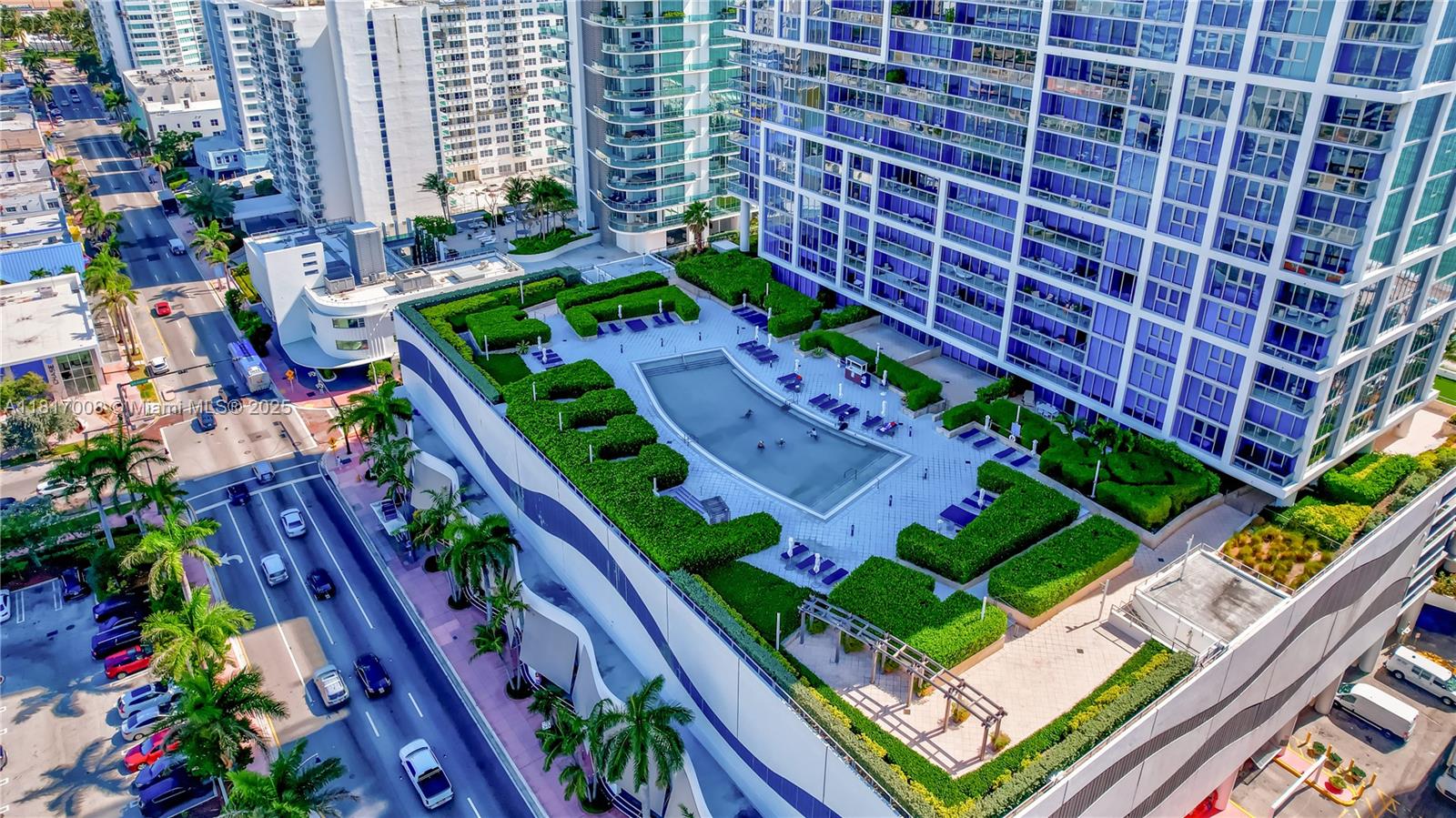 SOUTH CARILLON BEACH COND - Residential