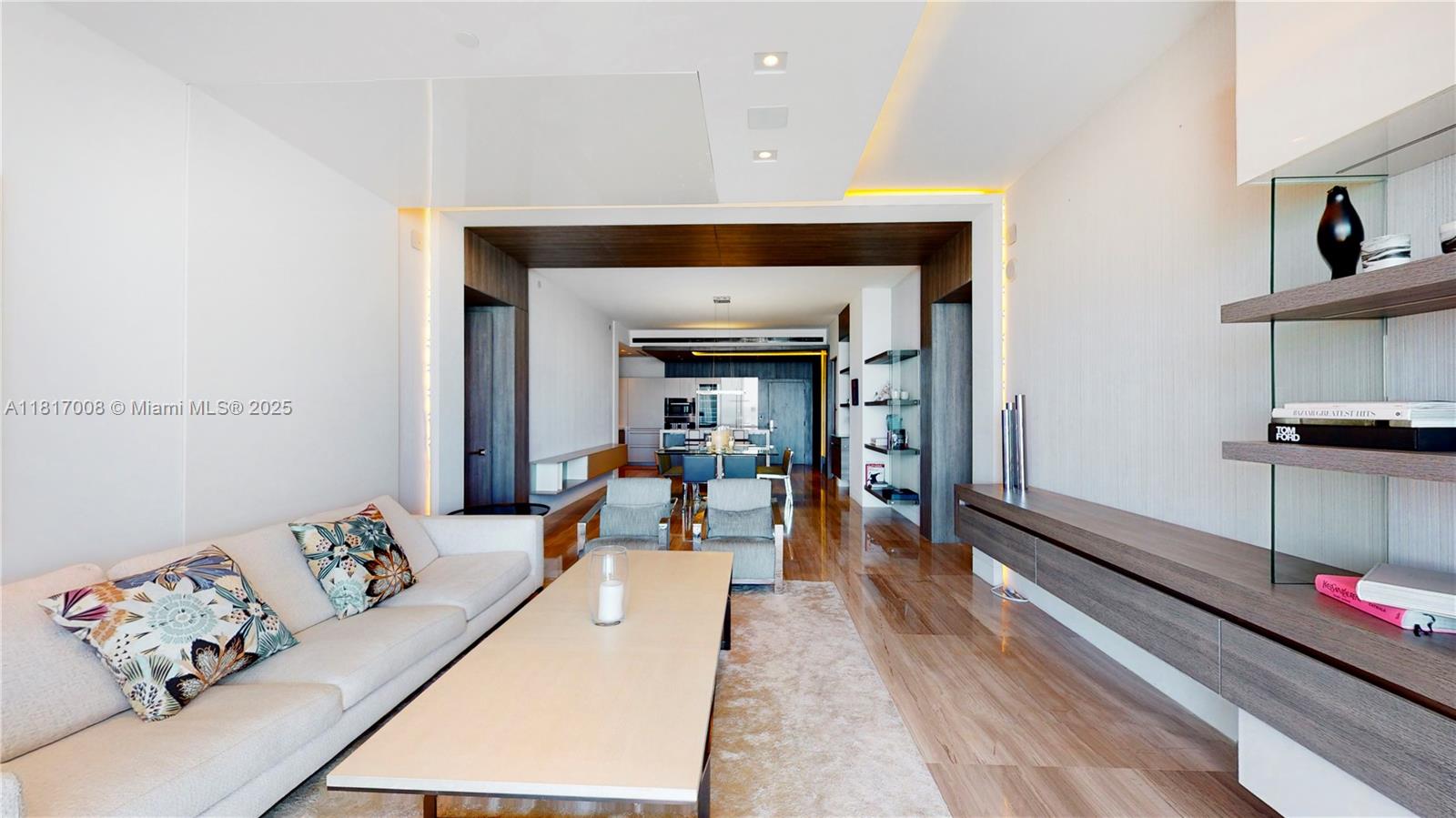 SOUTH CARILLON BEACH COND - Residential