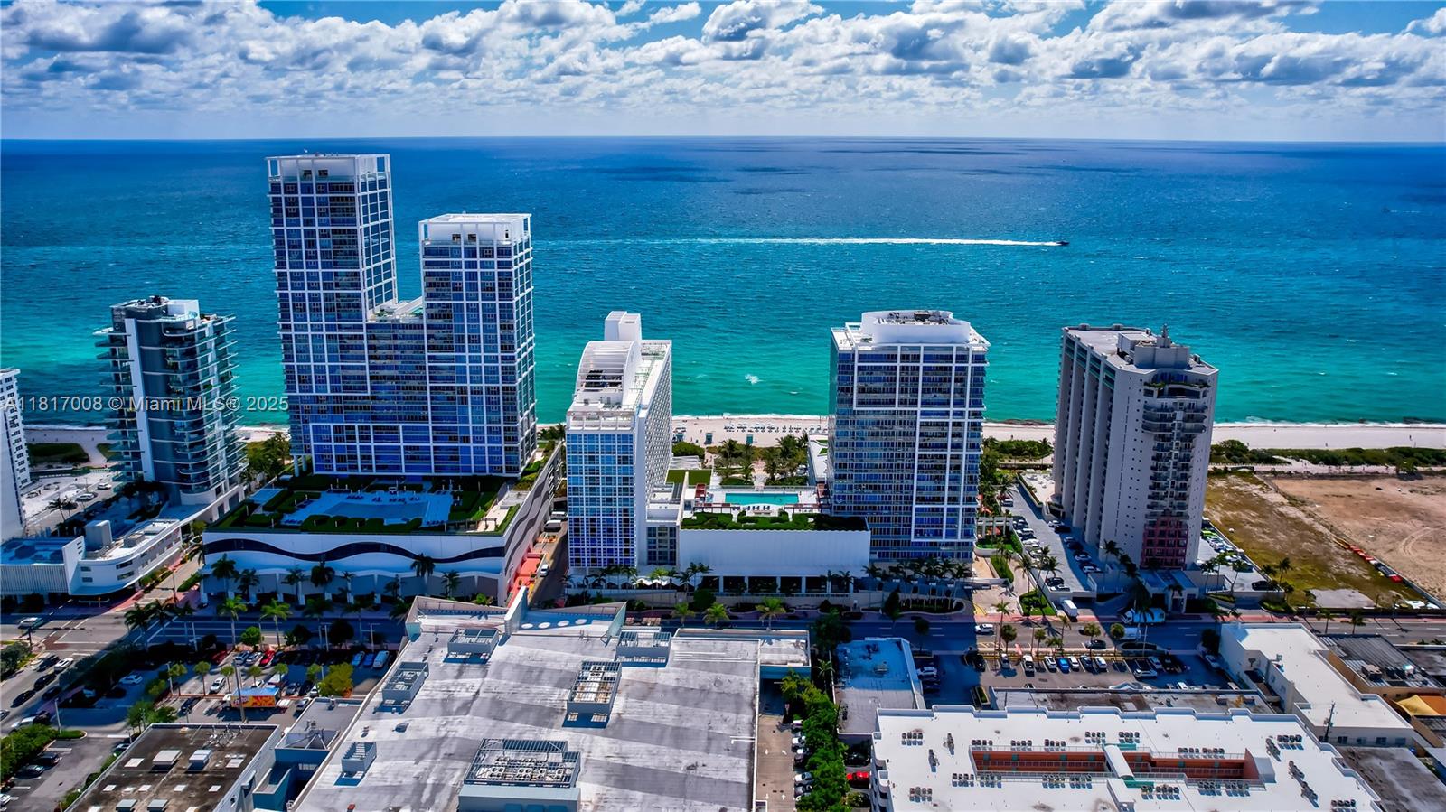 SOUTH CARILLON BEACH COND - Residential