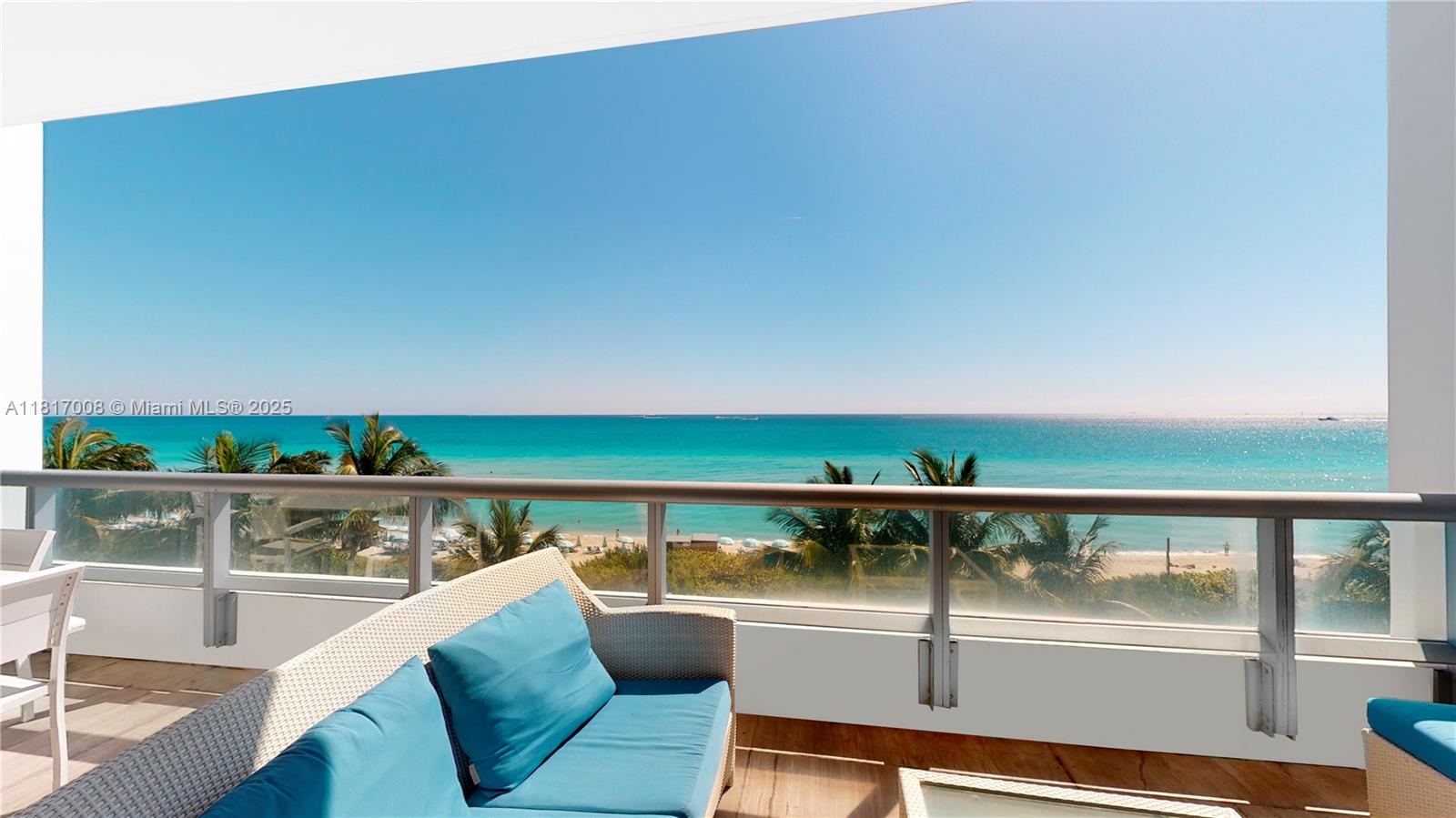 SOUTH CARILLON BEACH COND - Residential