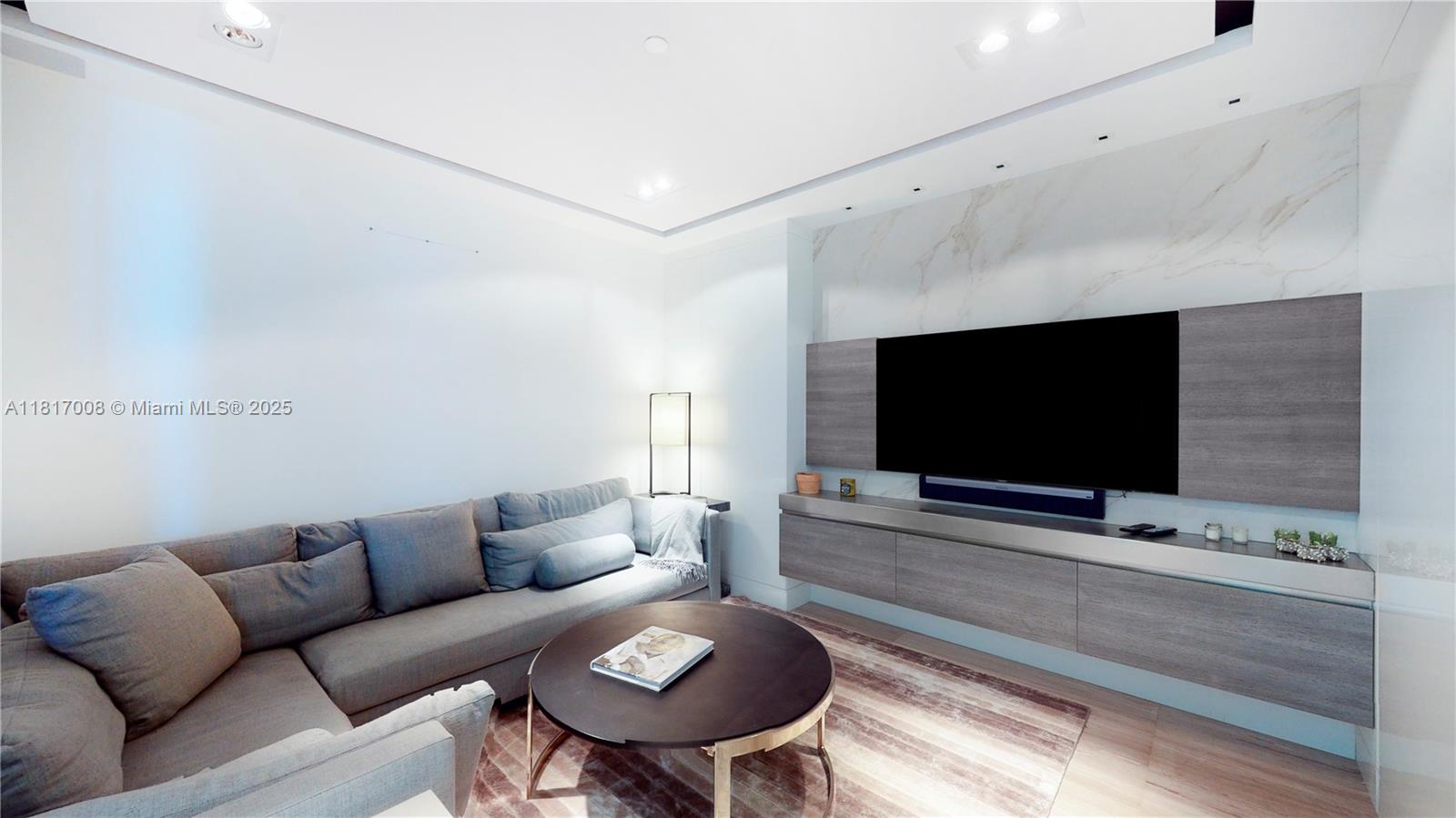 SOUTH CARILLON BEACH COND - Residential