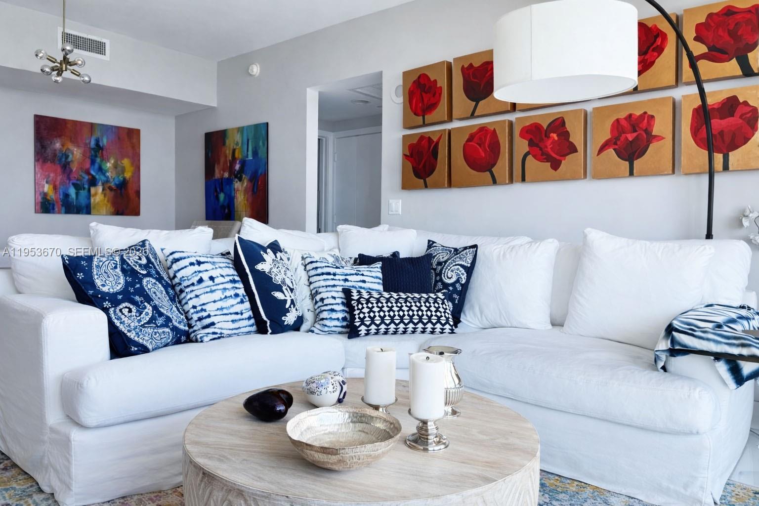 951 Brickell Ave 3304