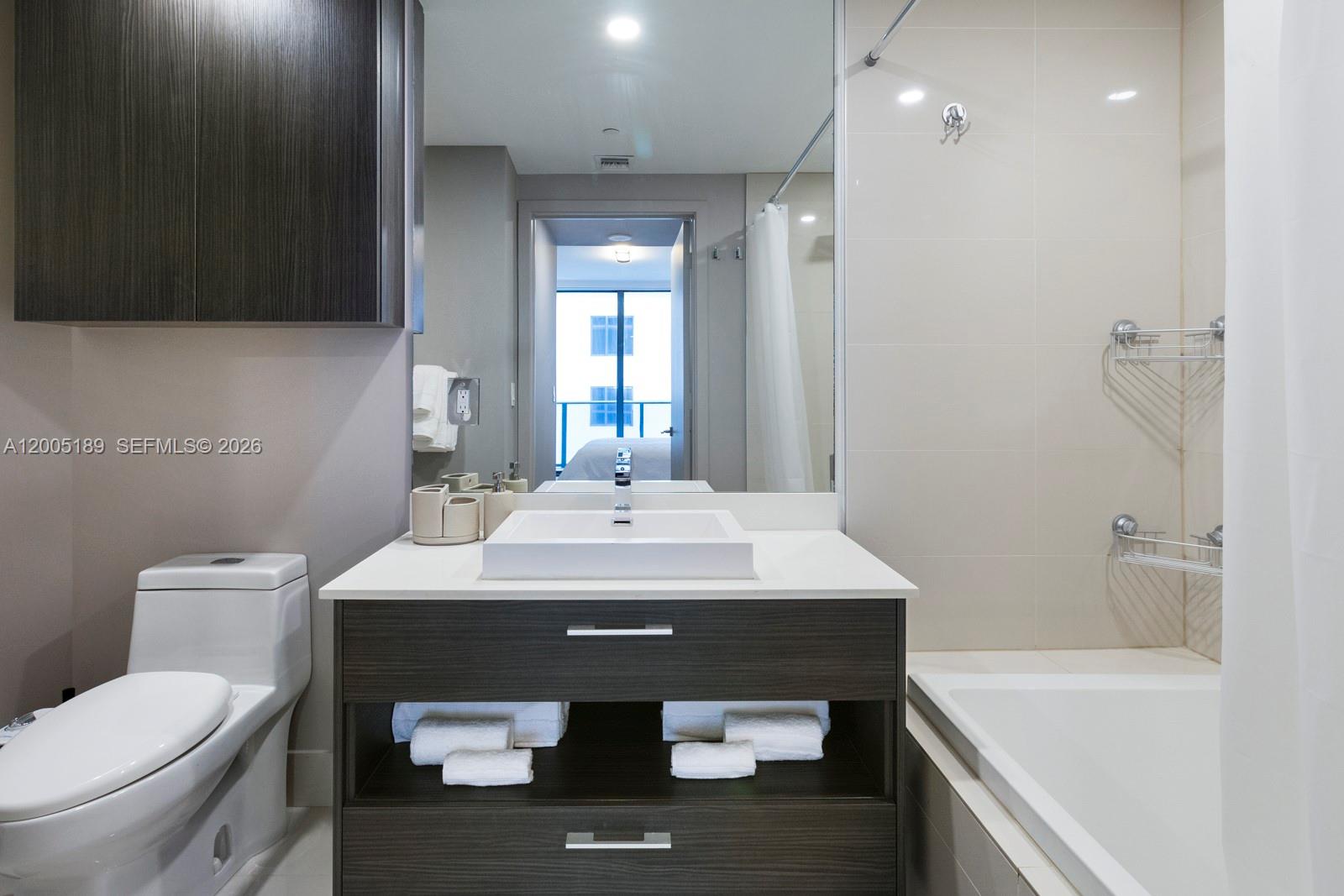 BRICKELL HEIGHTS WEST CON - Residential Lease