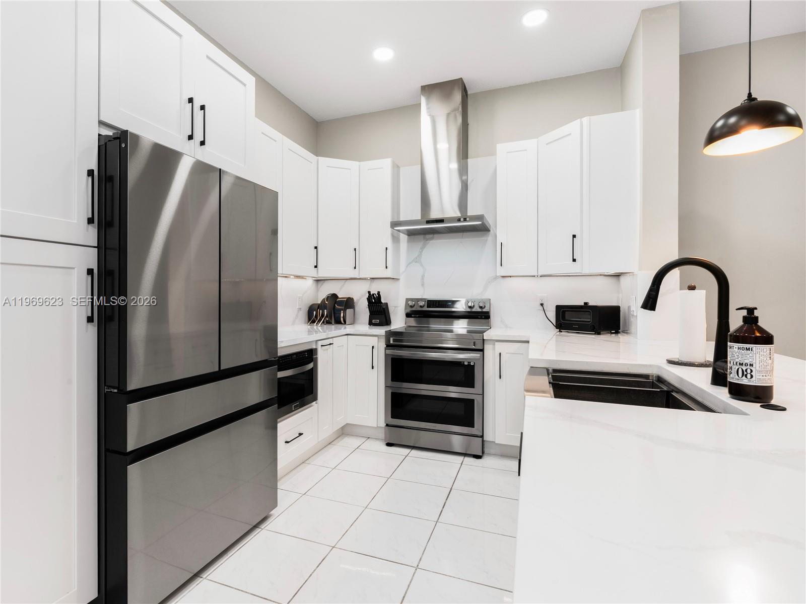 PROGRESSO - Residential