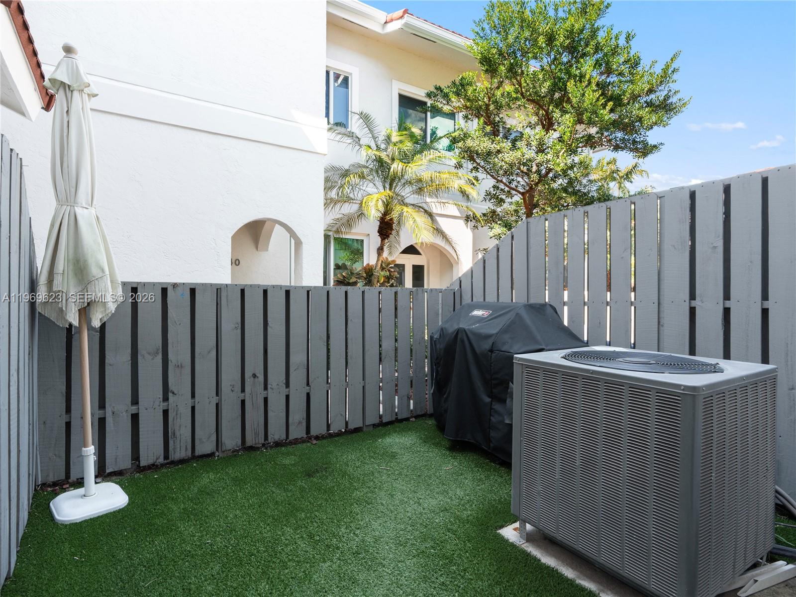 PROGRESSO - Residential