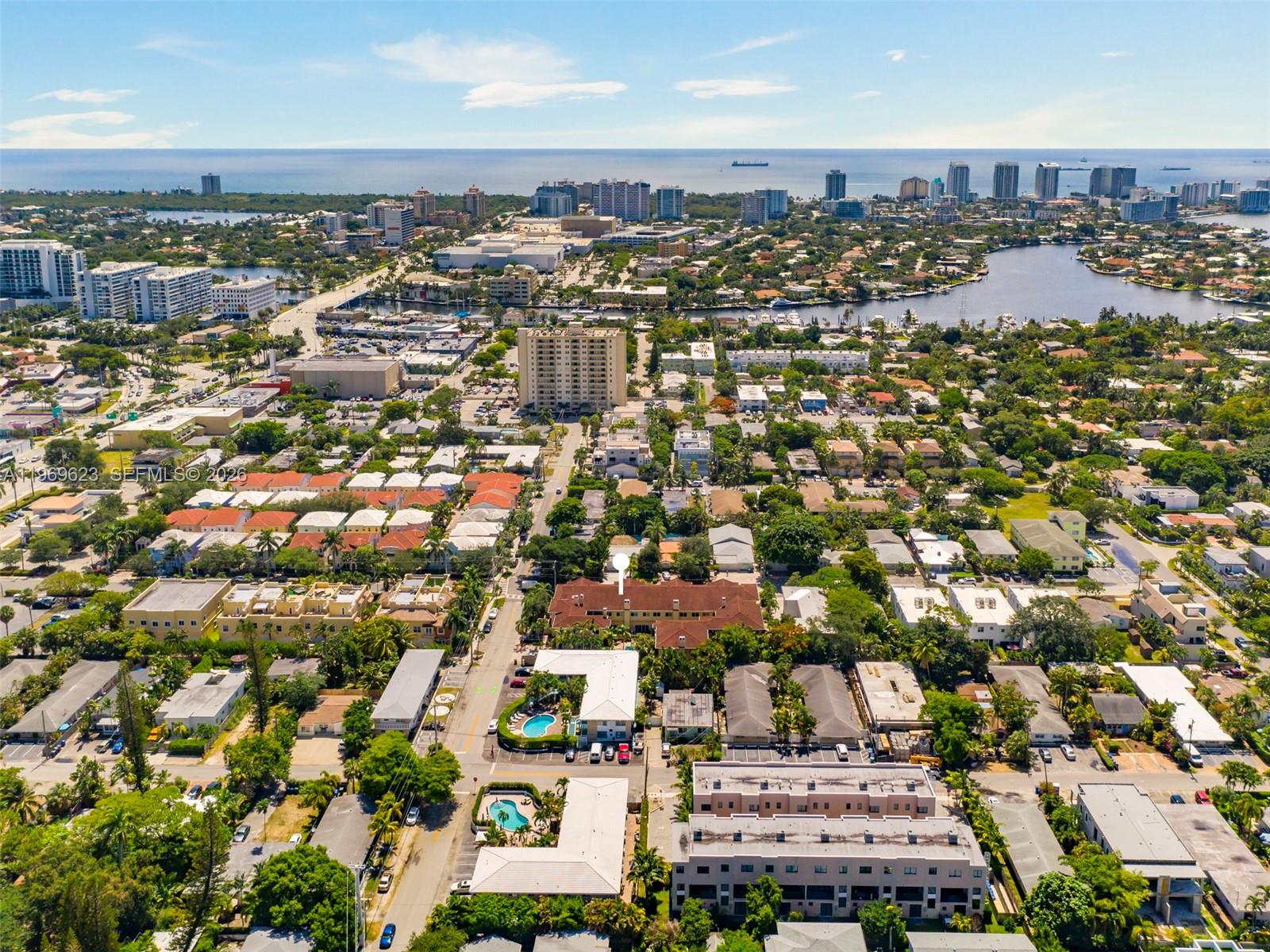 PROGRESSO - Residential