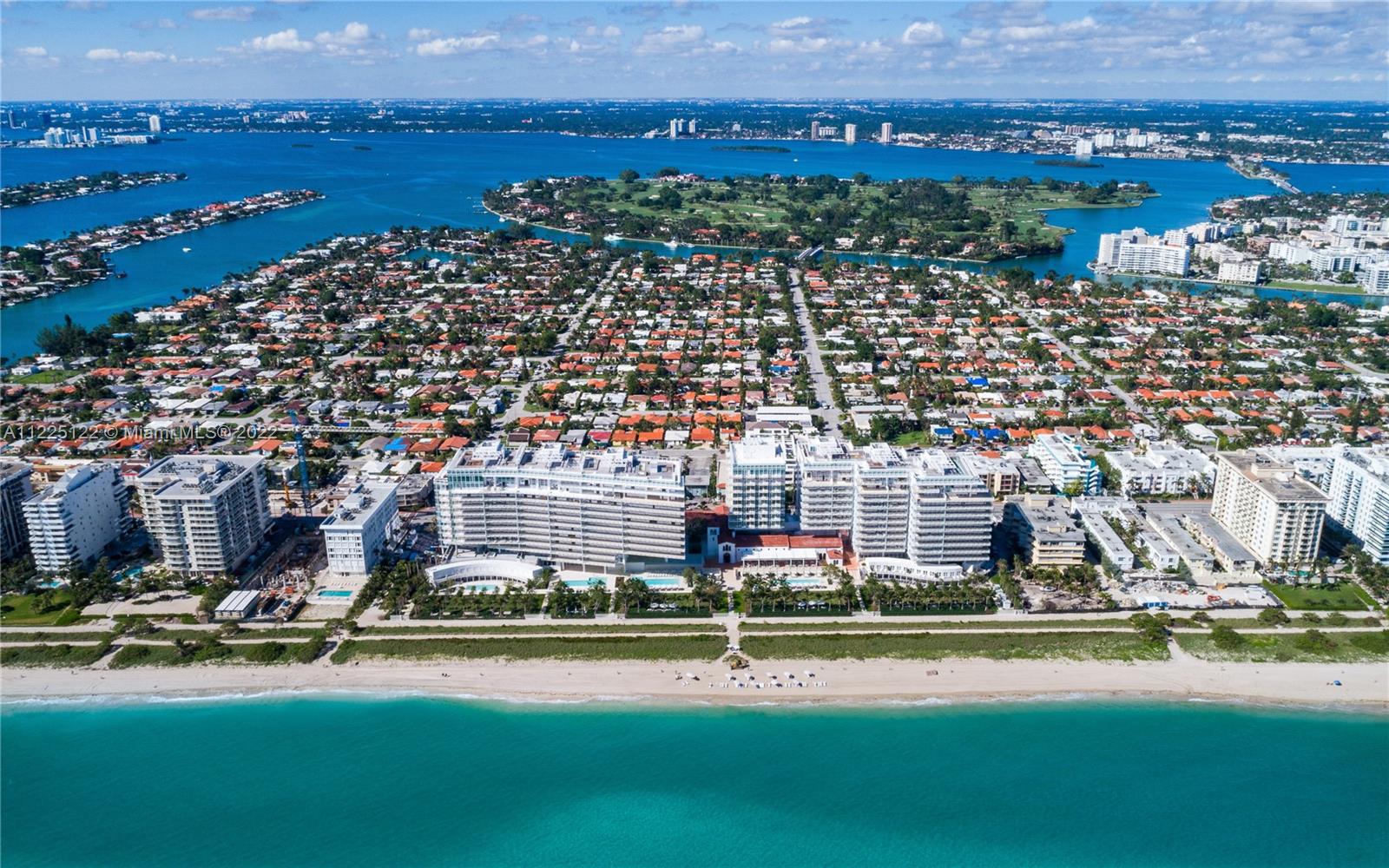 SURF CLUB CONDO - Residential