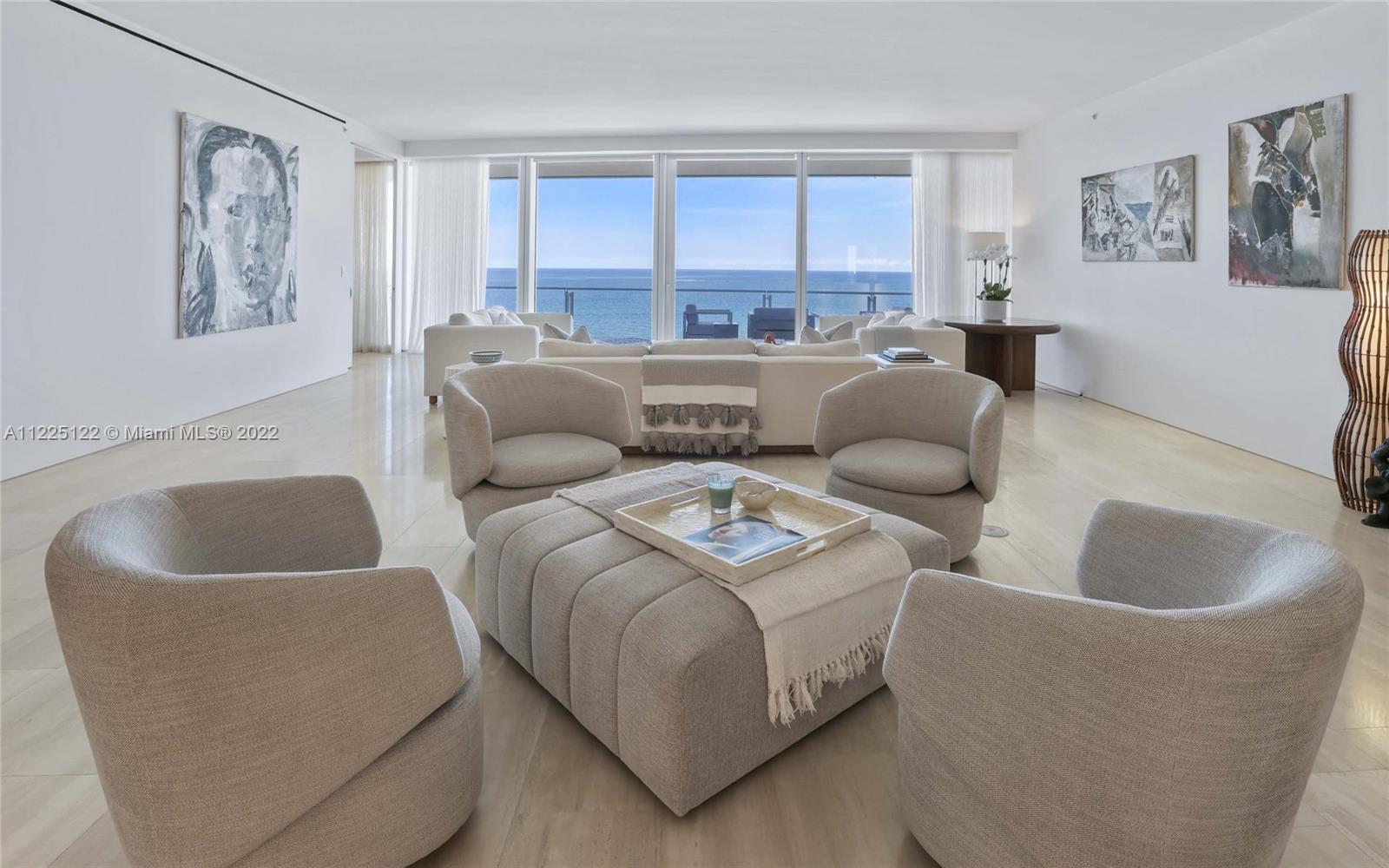 SURF CLUB CONDO - Residential