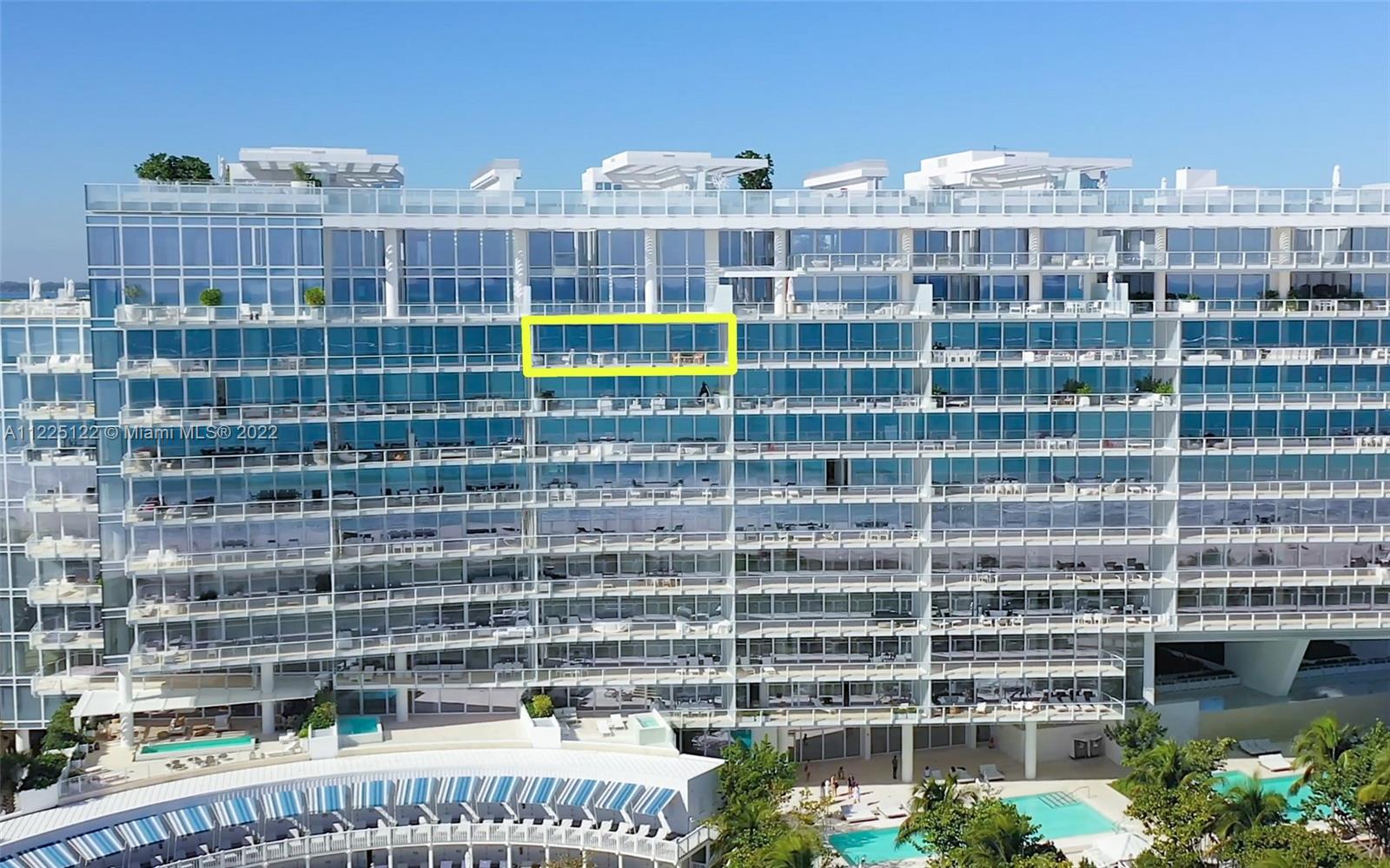 SURF CLUB CONDO - Residential