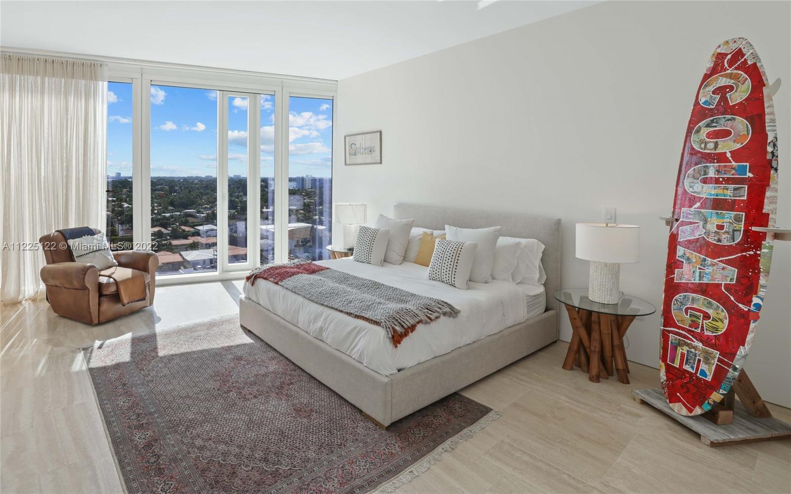 SURF CLUB CONDO - Residential