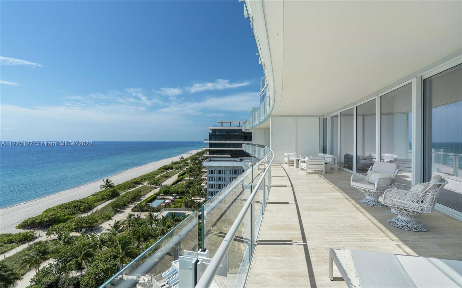 SURF CLUB CONDO - Residential