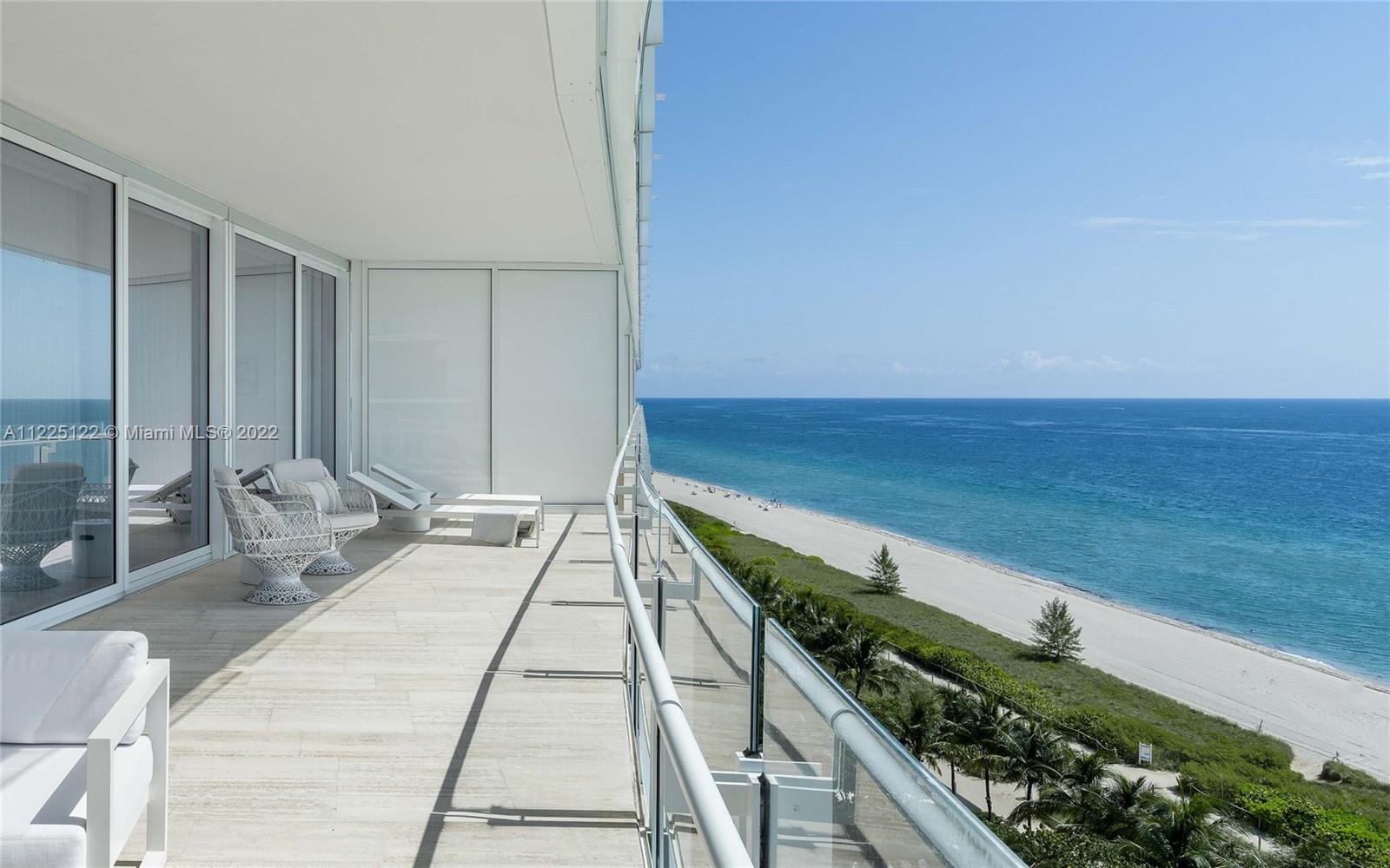 SURF CLUB CONDO - Residential