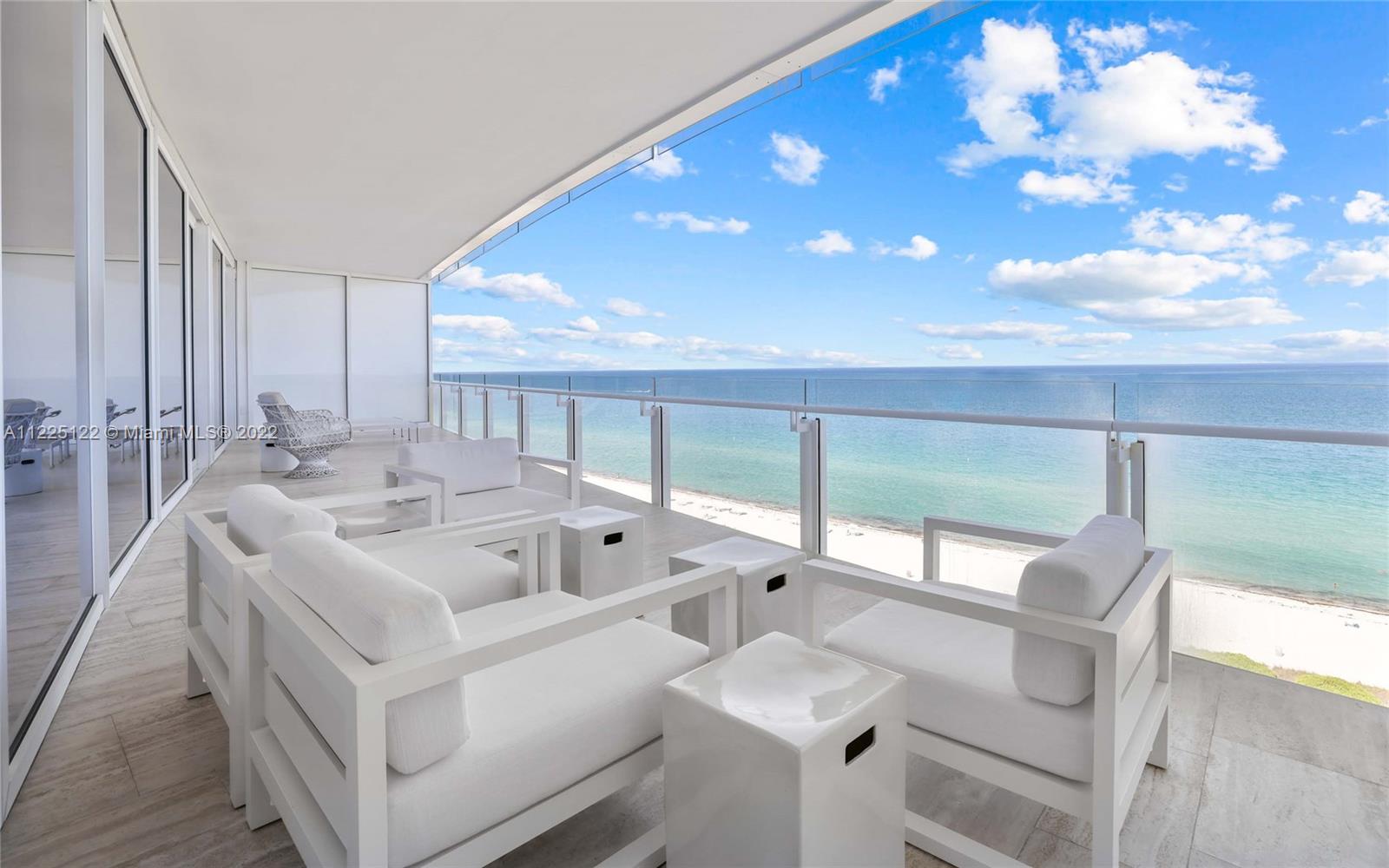 SURF CLUB CONDO - Residential
