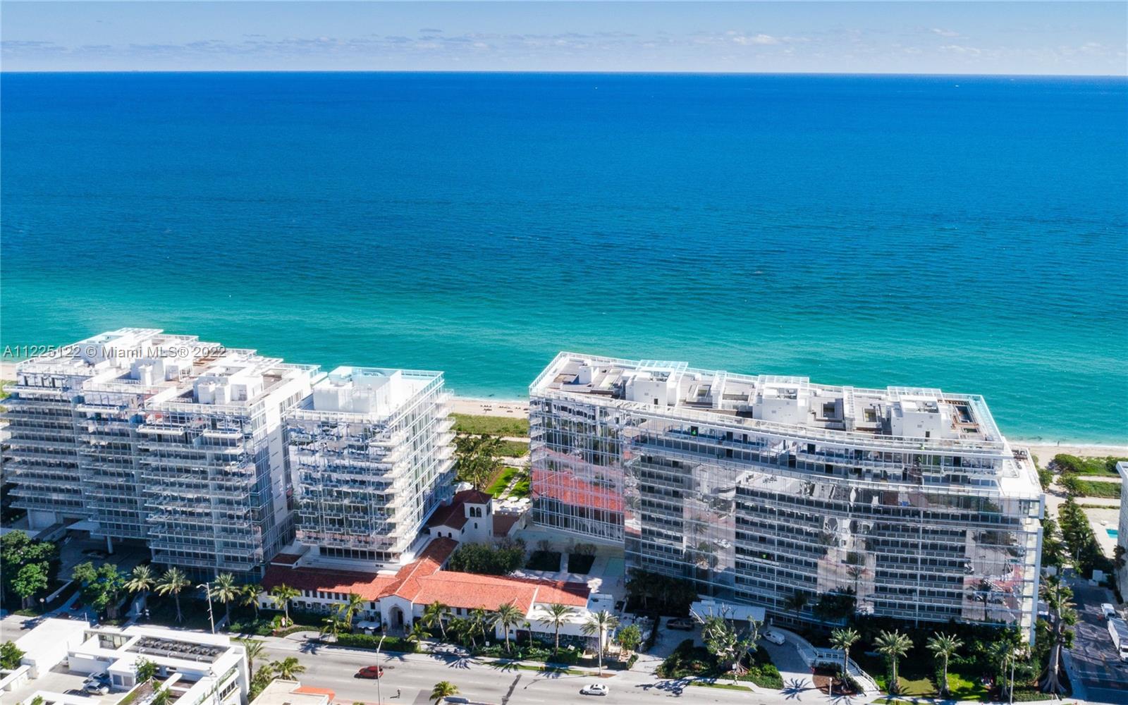 SURF CLUB CONDO - Residential