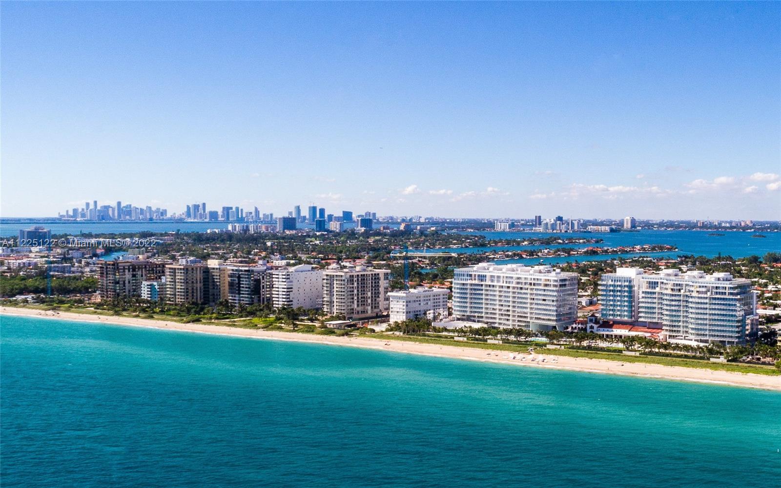 SURF CLUB CONDO - Residential