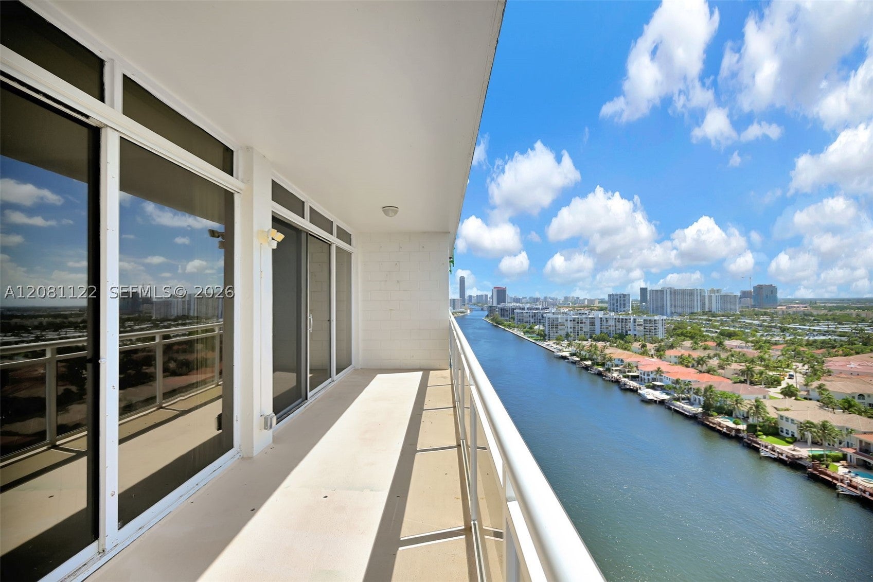 1600 S Ocean Dr