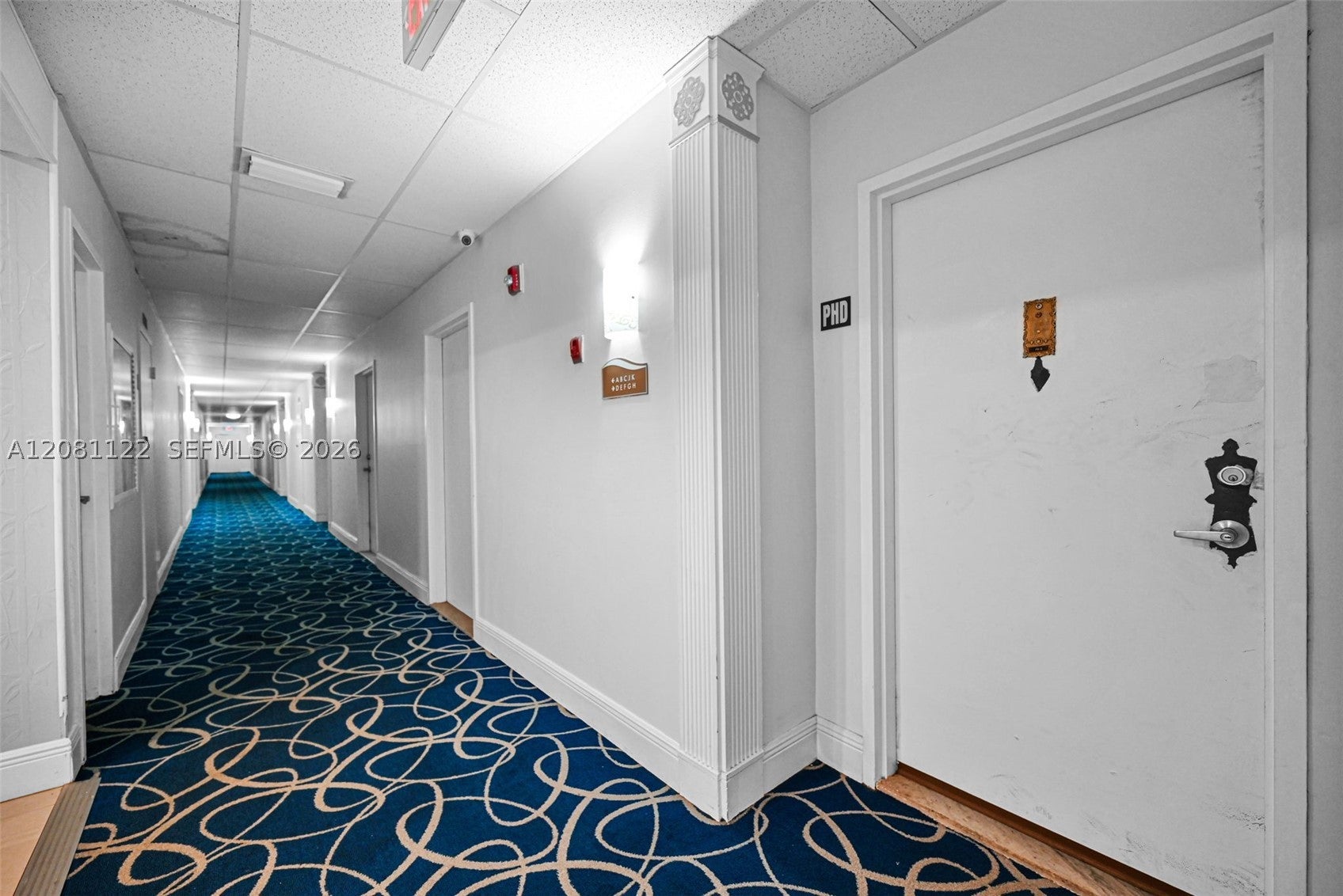 1600 S Ocean Dr PHD
