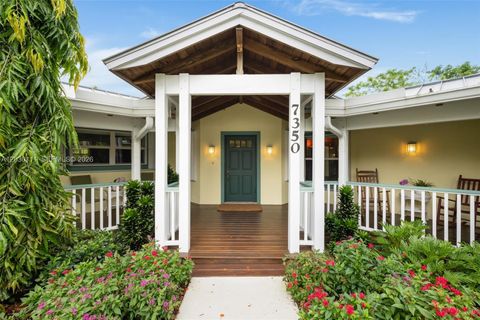 Photo of 7350 SW 129th St, Pinecrest, FL 33156 (MLS # A12030111)