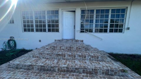 1895 NW 175th St Miami Gardens FL 33056