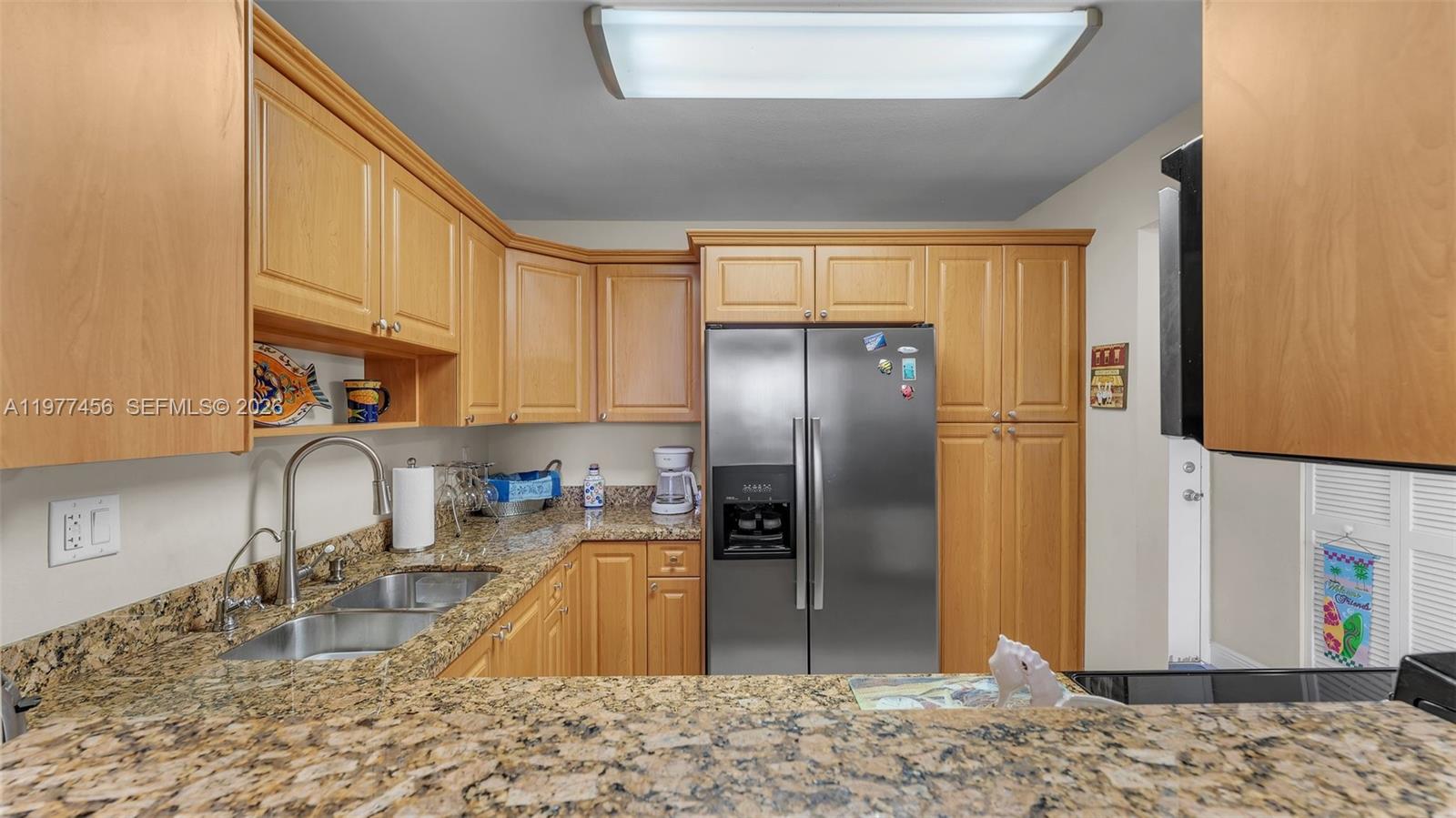 PARKER DORADO CONDO - Residential