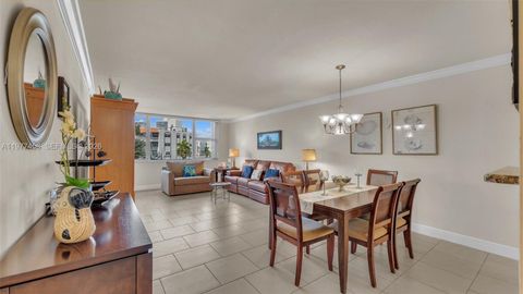 Tiny photo for 3180 S Ocean Dr #322, Hallandale Beach, FL 33009 (MLS # A11977456)