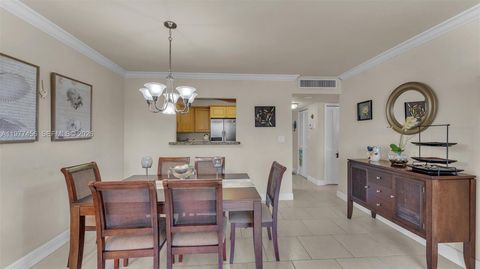 Tiny photo for 3180 S Ocean Dr #322, Hallandale Beach, FL 33009 (MLS # A11977456)