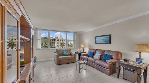 Tiny photo for 3180 S Ocean Dr #322, Hallandale Beach, FL 33009 (MLS # A11977456)