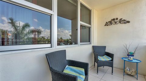 Tiny photo for 3180 S Ocean Dr #322, Hallandale Beach, FL 33009 (MLS # A11977456)