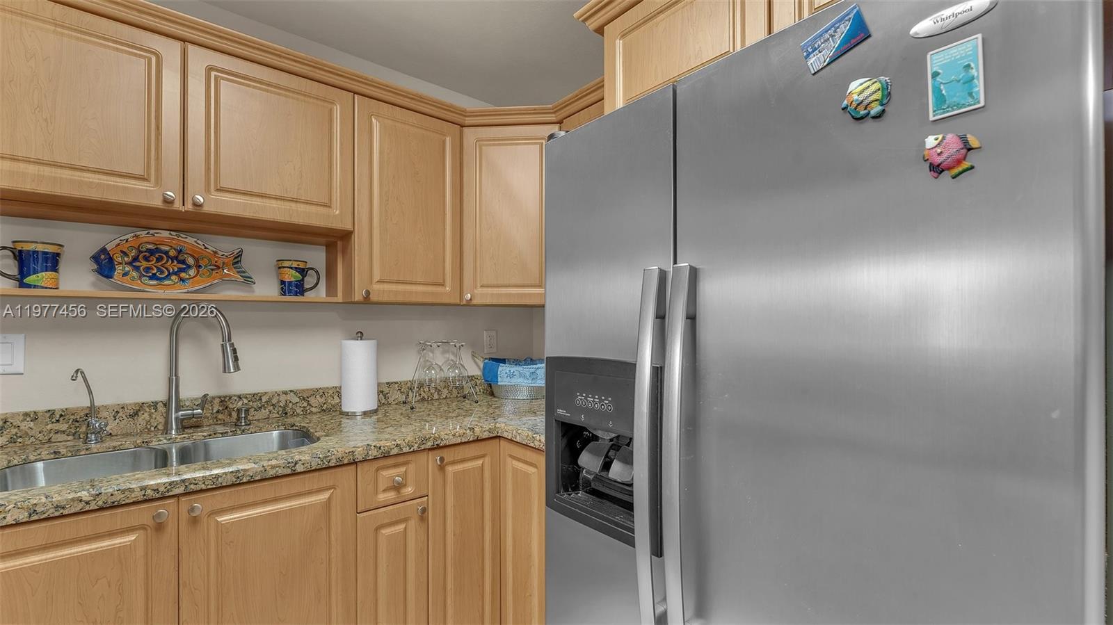 PARKER DORADO CONDO - Residential