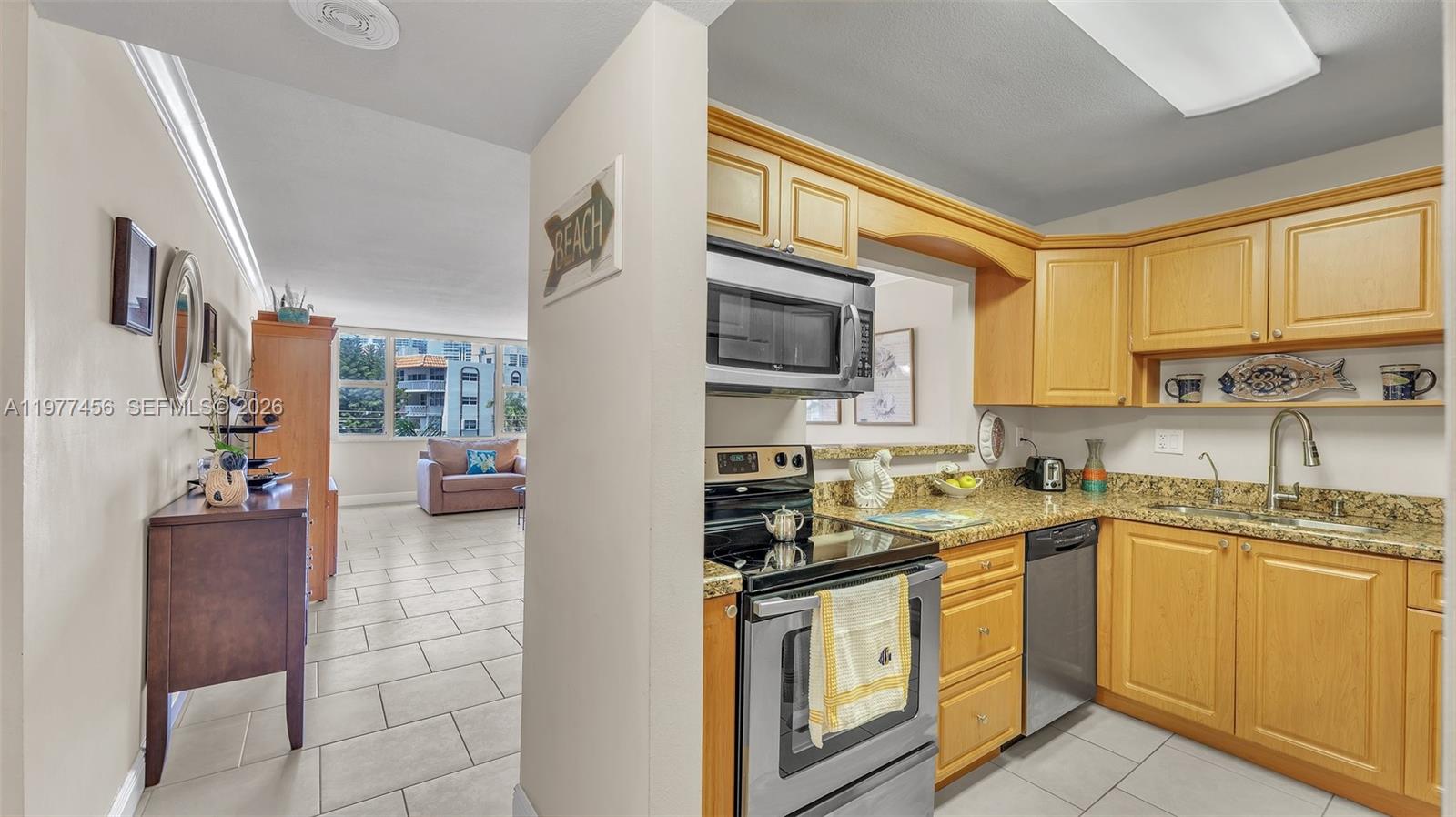 PARKER DORADO CONDO - Residential