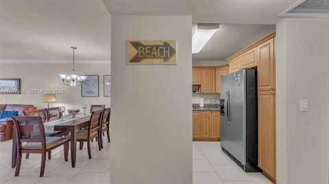 Tiny photo for 3180 S Ocean Dr #322, Hallandale Beach, FL 33009 (MLS # A11977456)