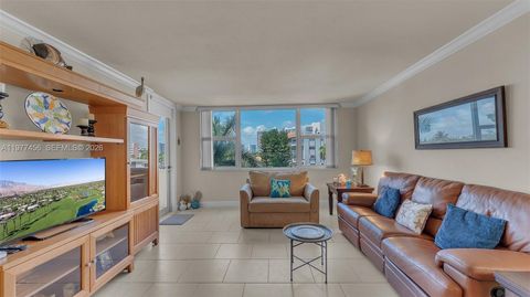 Tiny photo for 3180 S Ocean Dr #322, Hallandale Beach, FL 33009 (MLS # A11977456)