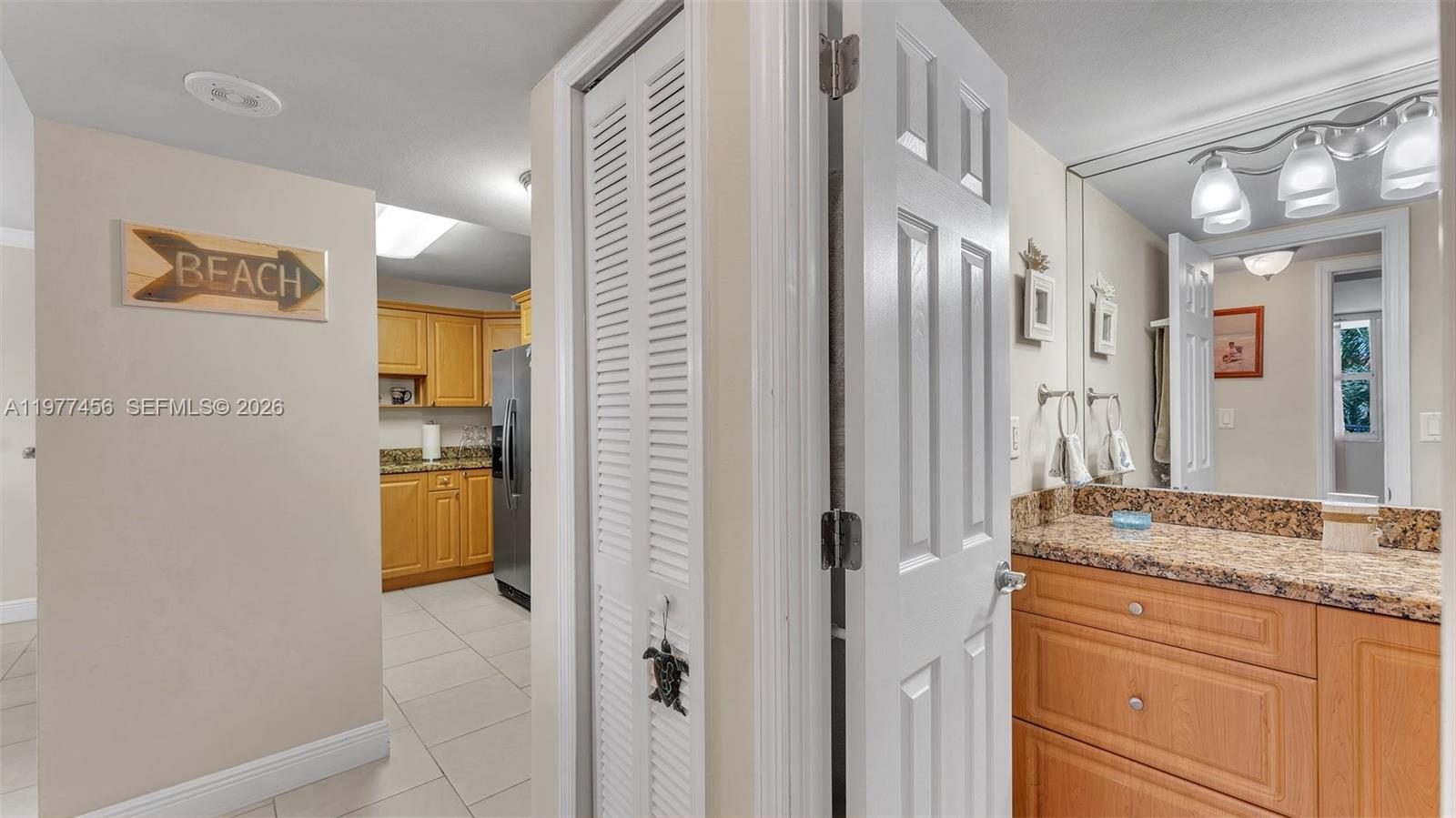 PARKER DORADO CONDO - Residential