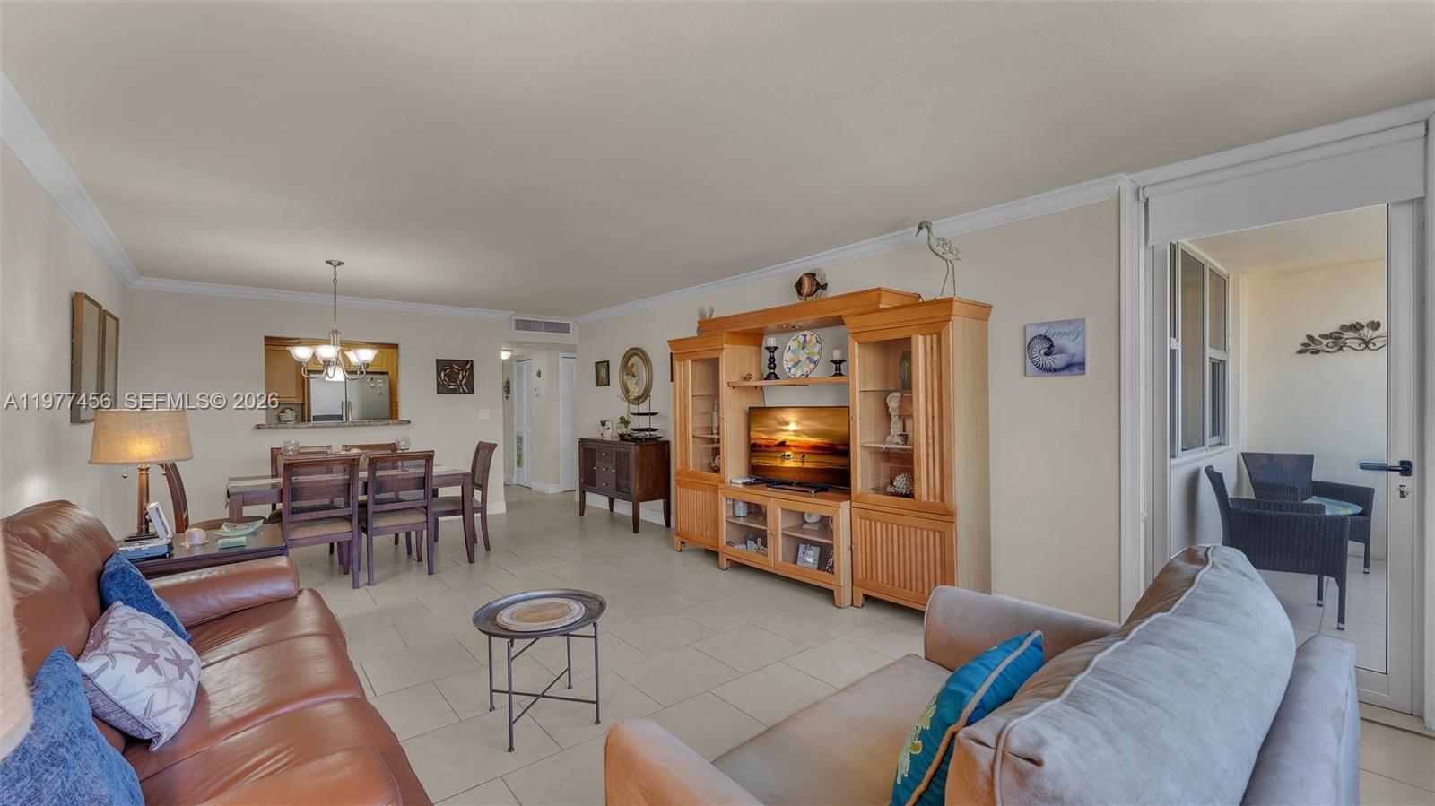 PARKER DORADO CONDO - Residential