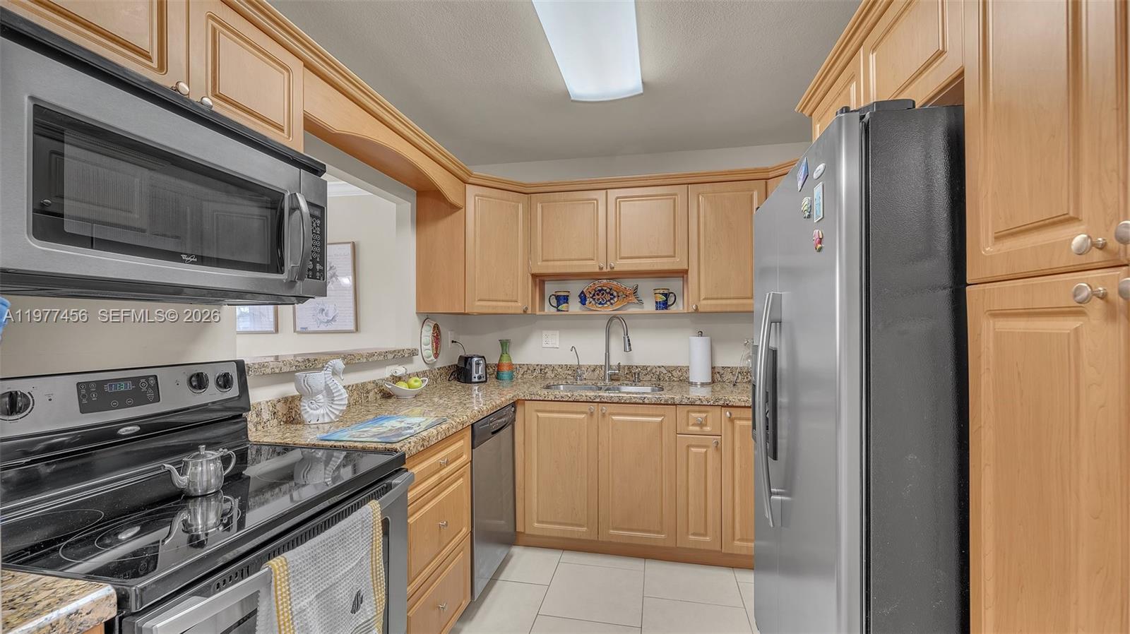 PARKER DORADO CONDO - Residential