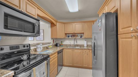 Tiny photo for 3180 S Ocean Dr #322, Hallandale Beach, FL 33009 (MLS # A11977456)