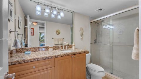 Tiny photo for 3180 S Ocean Dr #322, Hallandale Beach, FL 33009 (MLS # A11977456)