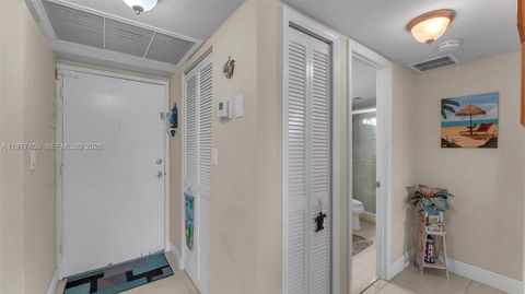 Tiny photo for 3180 S Ocean Dr #322, Hallandale Beach, FL 33009 (MLS # A11977456)