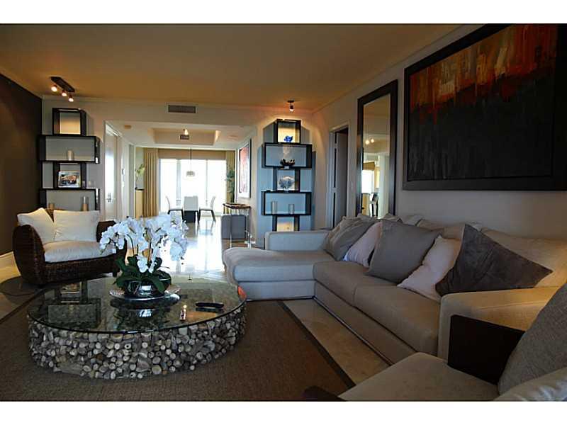 CLUB TOWER ONE CONDO - Residential Lease