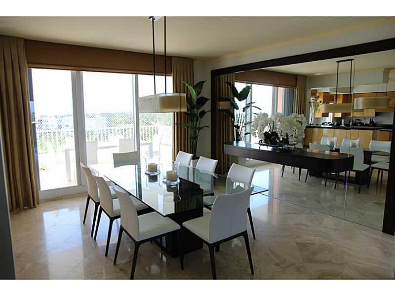 CLUB TOWER ONE CONDO - Residential Lease